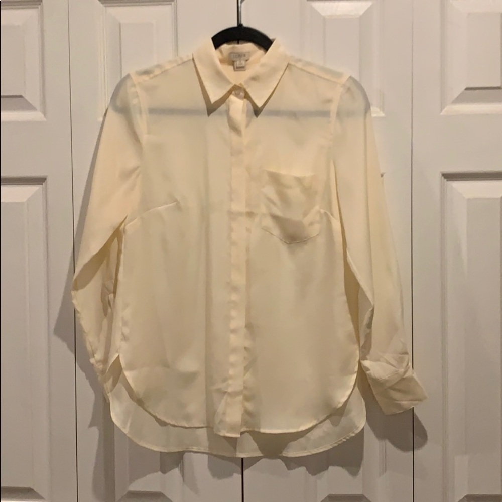 J.Crew Blouse